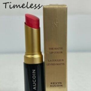 Kevyn Aucoin Matte Lipstick, TIMELESS